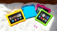 top kid friendly fire tablets