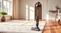 top large house cordless vacuums
