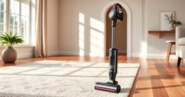 top large house cordless vacuums