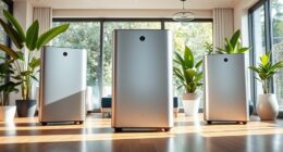 top large room air purifiers