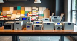 top laser cutter air filtration