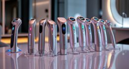 top laser hair removal devices