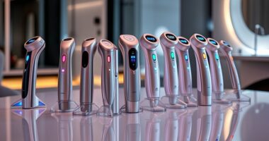 top laser hair removal devices