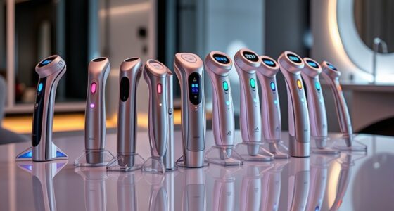 top laser hair removal devices