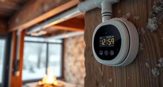 top leak detectors for winter