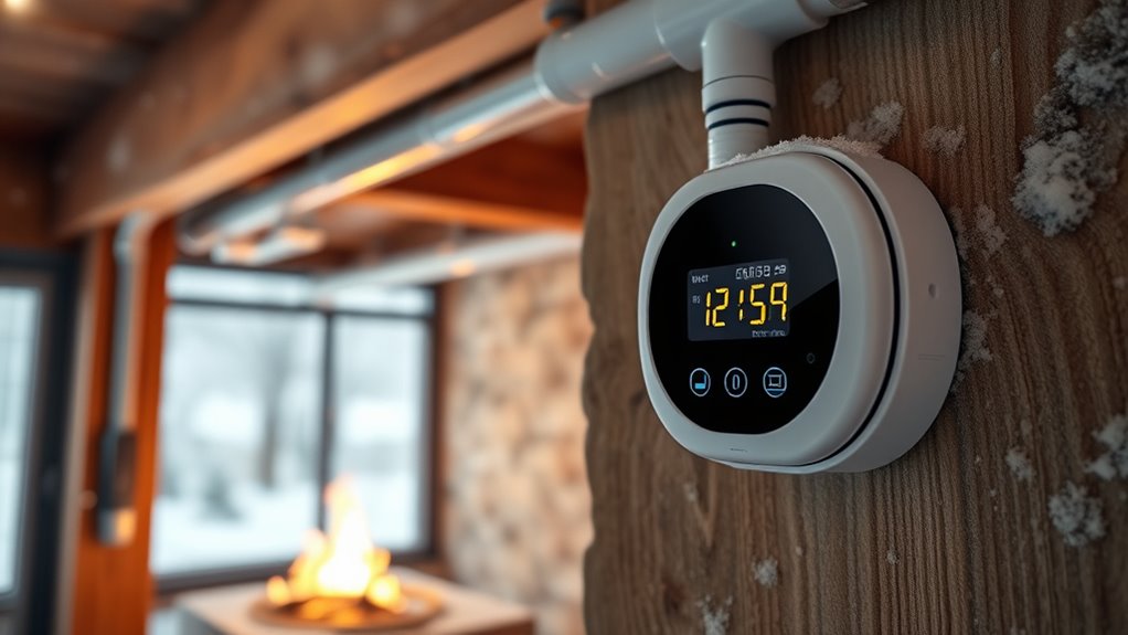 top leak detectors for winter