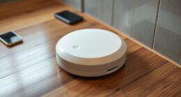 top leak detectors with temp alerts