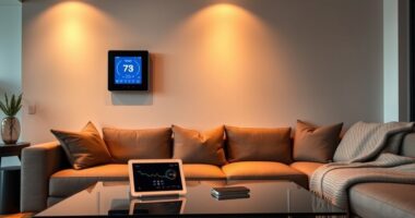 top learning thermostats