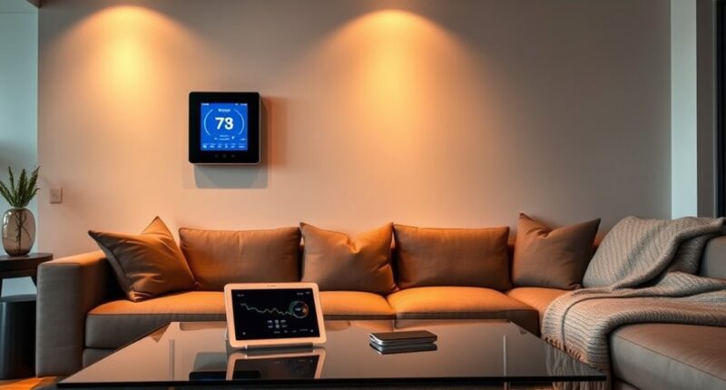 top learning thermostats