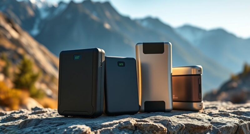 top lifepo4 vs lithium ion