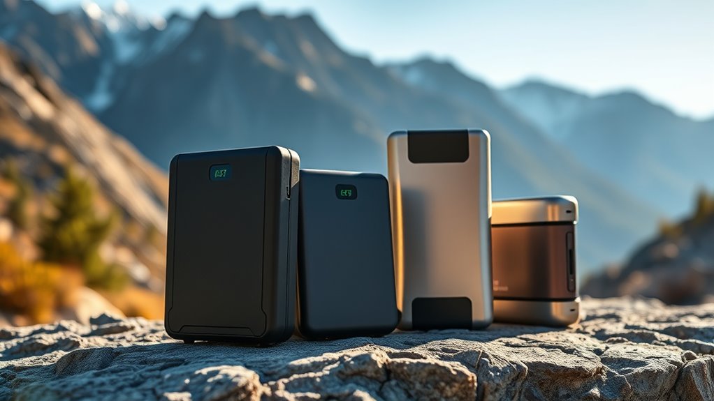 top lifepo4 vs lithium ion