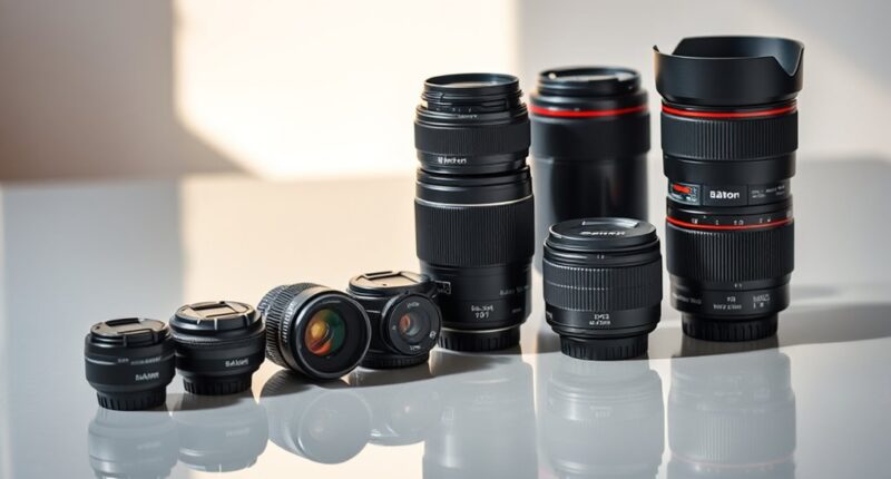 top lightweight travel zooms