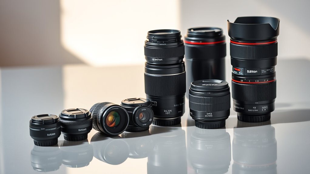 top lightweight travel zooms