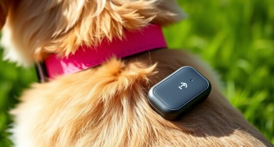 top lte pet trackers