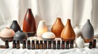 top luxury aromatherapy diffusers