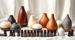 top luxury aromatherapy diffusers