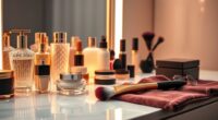 top luxury beauty products