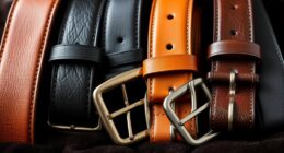 top luxury belt brands