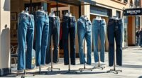 top luxury denim brands