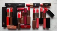 top luxury lipstick collections