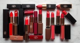 top luxury lipstick collections