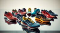 top luxury running shoes