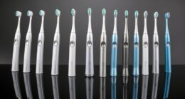 top luxury whitening toothbrushes