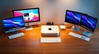 top mac mini creator setups