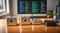top mac mini for developers