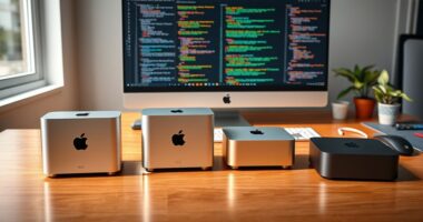 top mac mini for developers