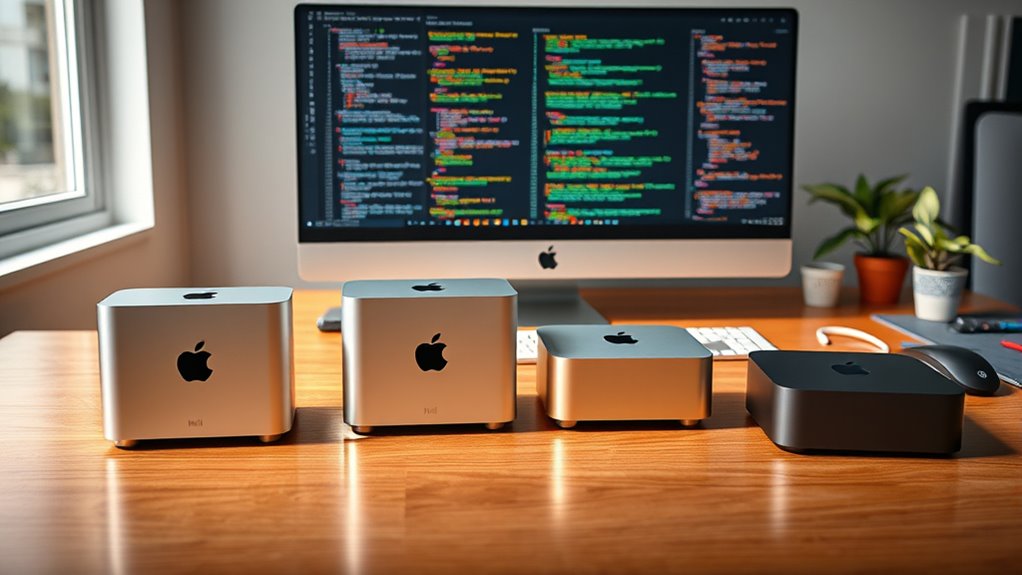 top mac mini for developers