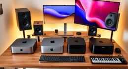 top mac mini studio options