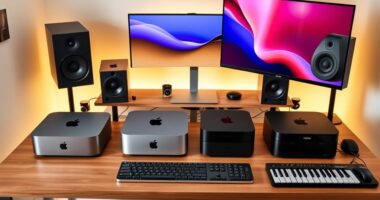 top mac mini studio options