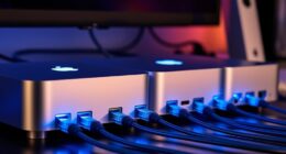 top mac minis with 10gb ethernet