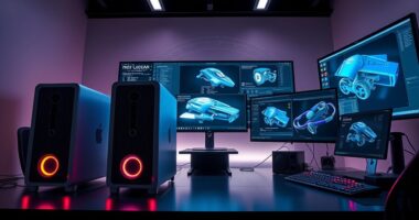 top mac pro for 3d