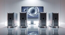 top mac studio 3d renders