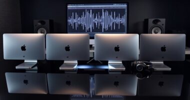 top mac studio audio tools