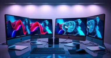top mac studio models