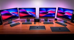 top mac studio options