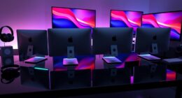 top mac studio video editors