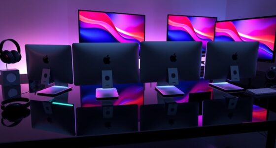 top mac studio video editors