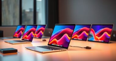 top macbook air 16gb