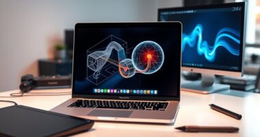 top macbook pro for 3d