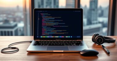 top macbook pro for developers