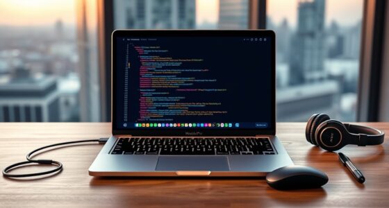 top macbook pro for developers