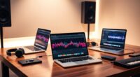 top macbook pro for music