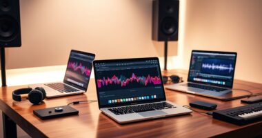 top macbook pro for music