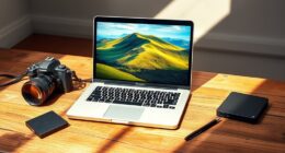 top macbook pro for photography