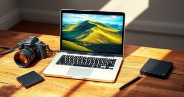 top macbook pro for photography