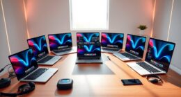 top macbook pro models 2025